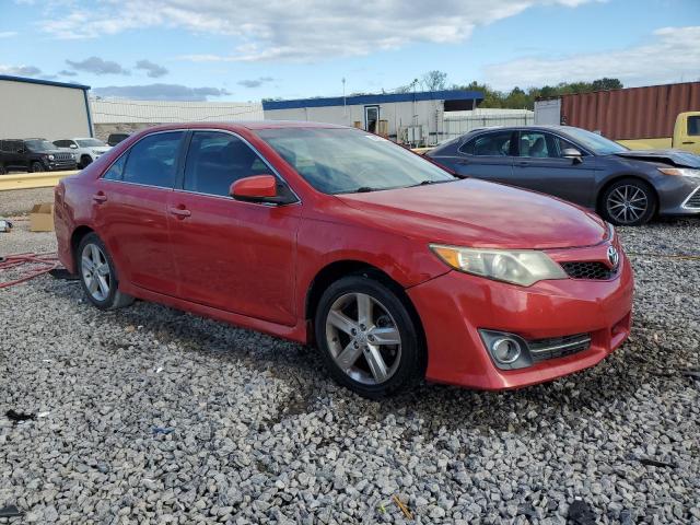 Zdjęcie 4 z aukcji – 2014 TOYOTA CAMRY z VIN 4T1BF1FK3EU738666