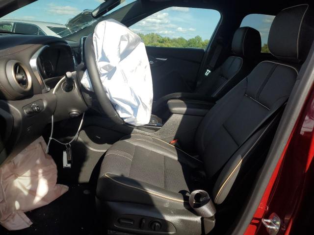 Photo 7 from auction – 2025 CHEVROLET BLAZER PRE with VIN 3GNKBLRS1SS182741