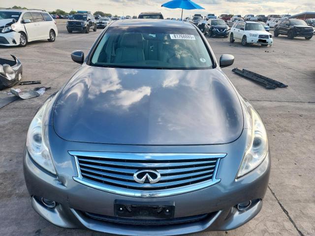Zdjęcie 5 z aukcji – 2012 INFINITI G37 BASE z VIN JN1CV6AP1CM622930