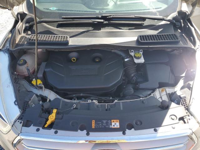Photo 12 from auction – 2018 FORD ESCAPE TIT with VIN 1FMCU9J99JUA75563