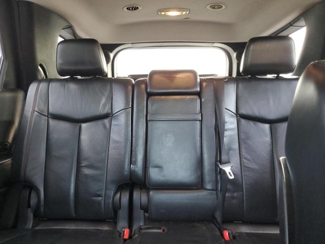 Photo 10 from auction – 2011 DODGE DURANGO R/T with VIN 1D4SD6GT4BC682319