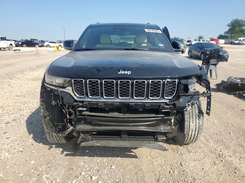 Zdjęcie 5 z aukcji – 2025 JEEP GRAND CHER z VIN 1C4RJGBG1SC289186