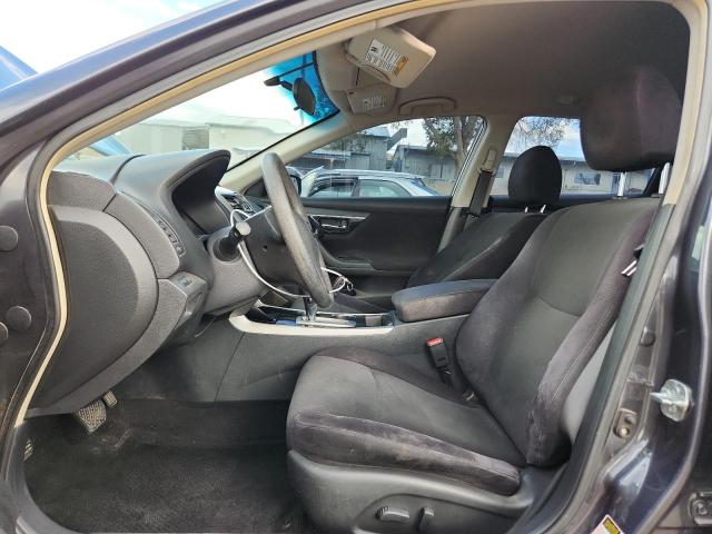 Photo 7 from auction – 2013 NISSAN ALTIMA 2.5 with VIN 1N4AL3AP2DN472420