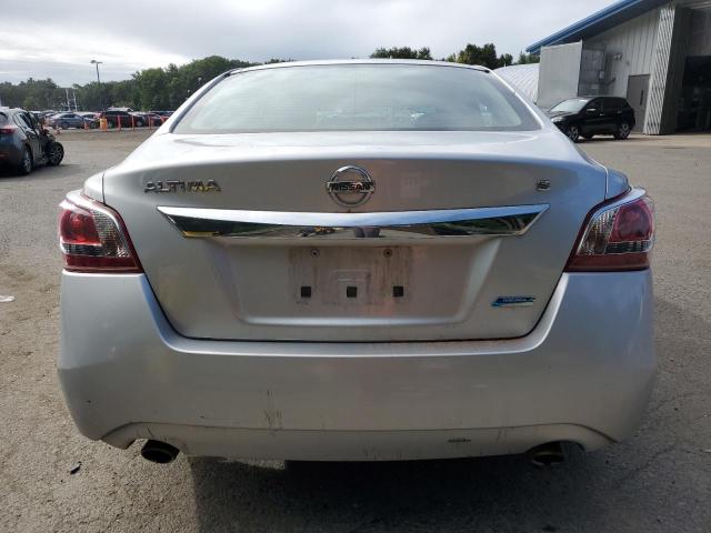 Photo 6 from auction – 2013 NISSAN ALTIMA 2.5 with VIN 1N4AL3AP4DC904727