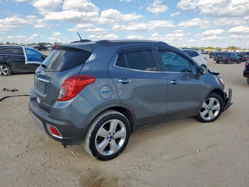 Photo 3 from auction – 2015 BUICK ENCORE with VIN KL4CJASB6FB186505