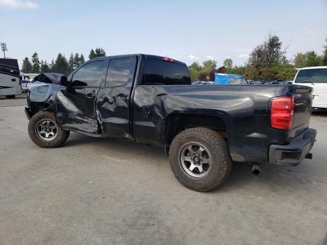 Zdjęcie 2 z aukcji – 2017 CHEVROLET SILVERADO z VIN 1GCVKPEC2HZ332329