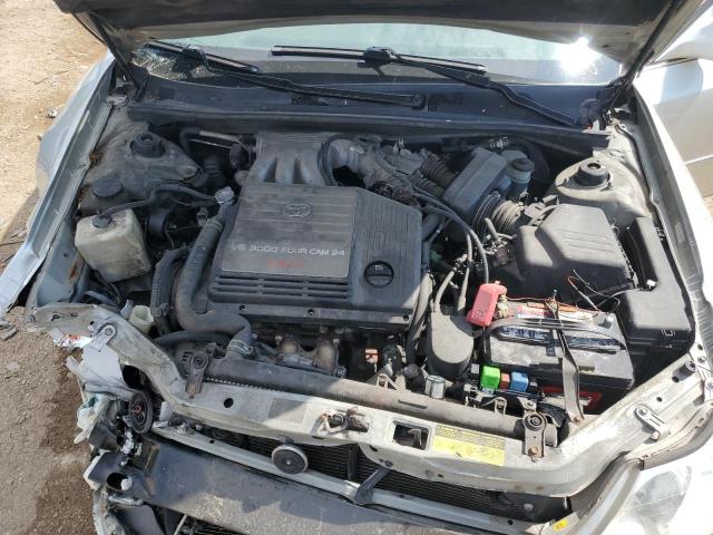 Photo 11 from auction – 2000 TOYOTA AVALON XL with VIN 4T1BF28B6YU025624