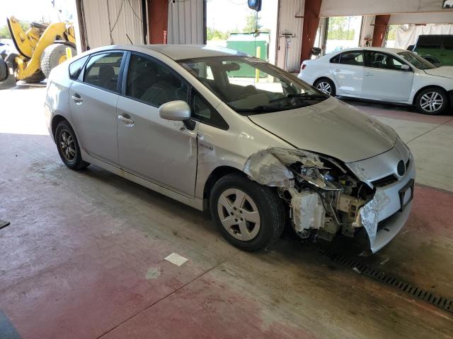 Photo 4 from auction – 2010 TOYOTA PRIUS with VIN JTDKN3DU5A0086240