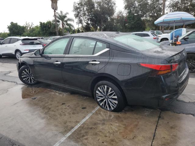 Photo 2 from auction – 2025 NISSAN ALTIMA SV with VIN 1N4BL4DV6SN352234