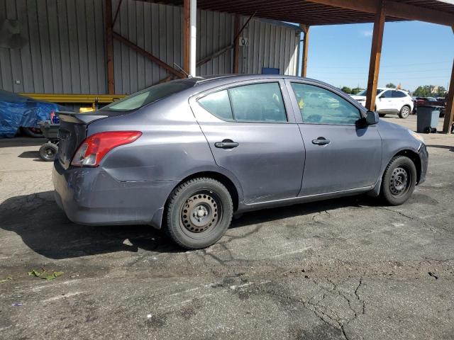 Photo 3 from auction – 2015 NISSAN VERSA S with VIN 3N1CN7APXFL820605