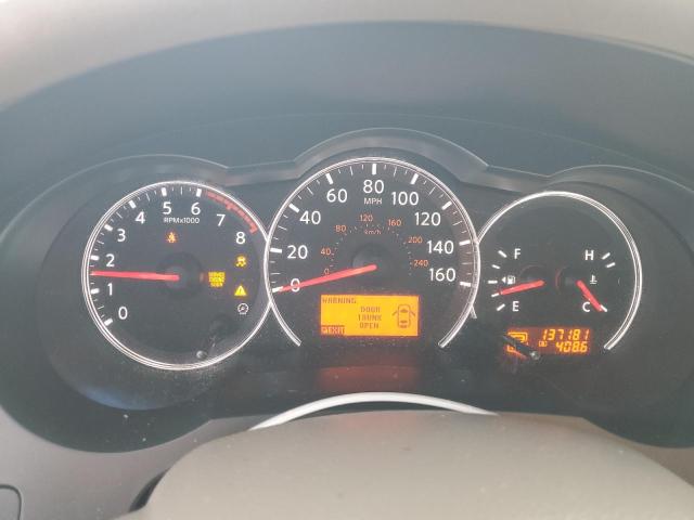 Photo 9 from auction – 2012 NISSAN ALTIMA BAS with VIN 1N4AL2APXCC166151
