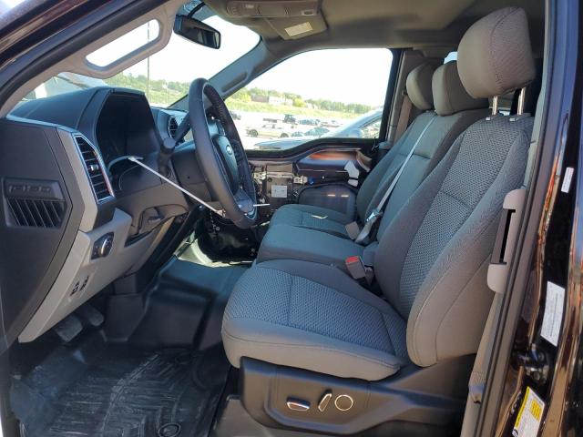 Photo 7 from auction – 2018 FORD F150 SUPER with VIN 1FTFX1E56JKD68401