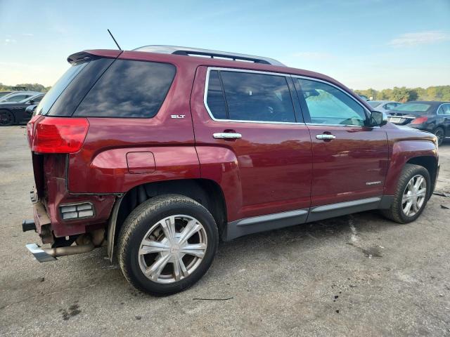 Photo 3 from auction – 2017 GMC TERRAIN SL with VIN 2GKFLPE34H6157647