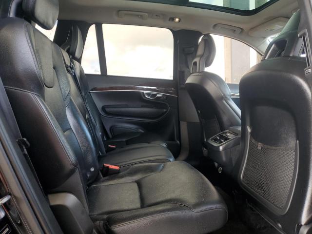 Photo 11 from auction – 2016 VOLVO XC90 T6 with VIN YV4A22PK1G1025296
