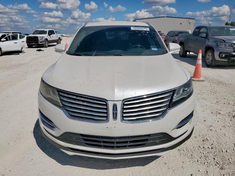 Photo 5 from auction – 2015 LINCOLN MKC with VIN 5LMCJ2A93FUJ32201