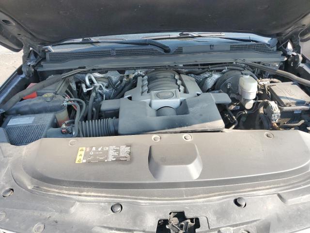 Photo 12 from auction – 2018 CADILLAC ESCALADE P with VIN 1GYS4CKJ6JR217984