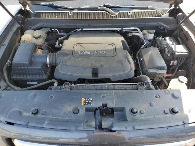 Photo 11 from auction – 2016 GMC CANYON SLE with VIN 1GTG5CE32G1340131