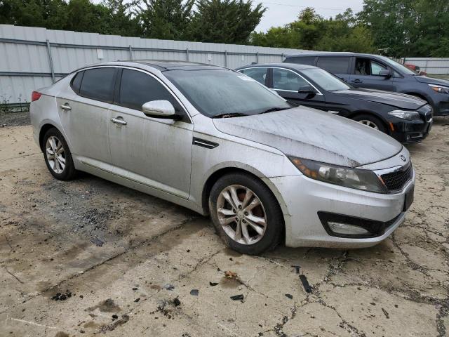 Photo 4 from auction – 2013 KIA OPTIMA EX with VIN 5XXGN4A76DG167891
