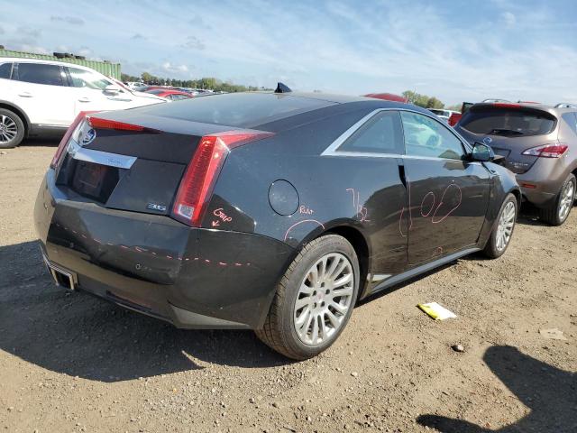 Photo 3 from auction – 2013 CADILLAC CTS with VIN 1G6DC1E36D0109251