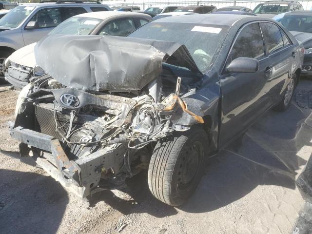 Photo 1 from auction – 2007 TOYOTA CAMRY CE with VIN 4T1BE46K67U074645