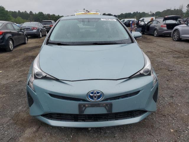 Photo 5 from auction – 2016 TOYOTA PRIUS with VIN JTDKARFU8G3026634