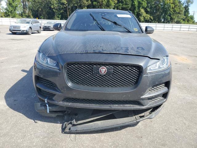 Photo 5 from auction – 2019 JAGUAR F-PACE PRE with VIN SADCK2FX7KA610664