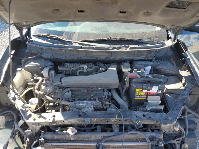 Photo 12 from auction – 2014 NISSAN ROGUE S with VIN 5N1AT2MT0EC779767