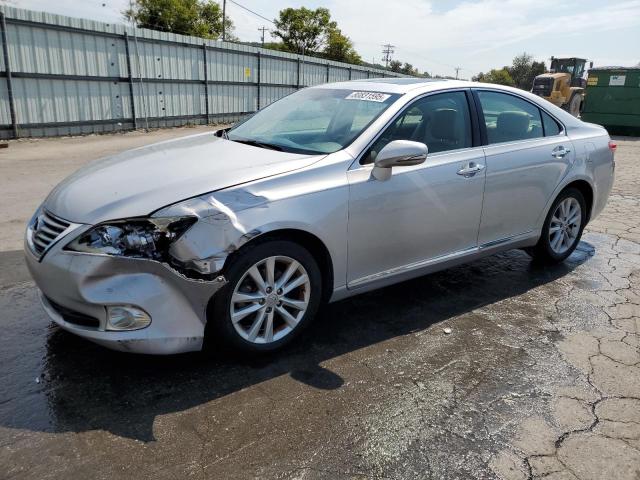 LEXUS ES 350 2012 with VIN JTHBK1EG2C2483044 - Photo from auction