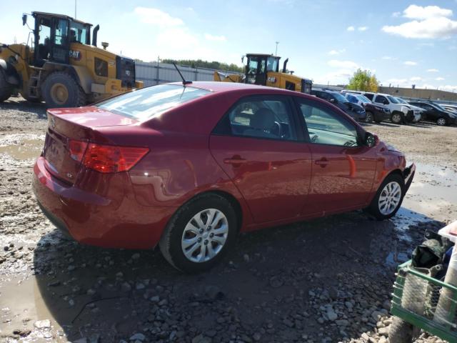 Photo 3 from auction – 2013 KIA FORTE EX with VIN KNAFU4A22D5729774