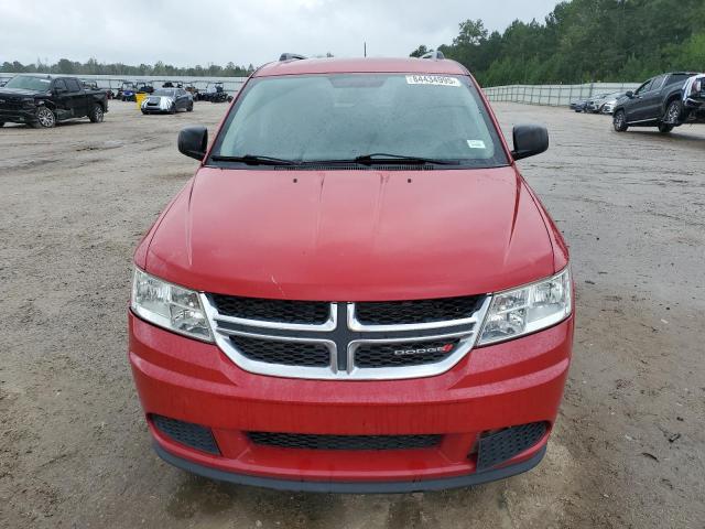 Photo 5 from auction – 2017 DODGE JOURNEY SE with VIN 3C4PDCAB2HT698954