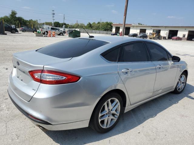Photo 3 from auction – 2014 FORD FUSION SE with VIN 3FA6P0H73ER371464