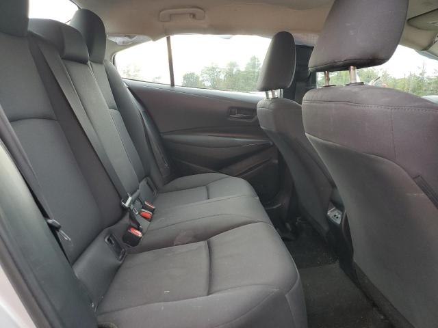 Photo 10 from auction – 2024 TOYOTA COROLLA LE with VIN 5YFB4MDE5RP141076