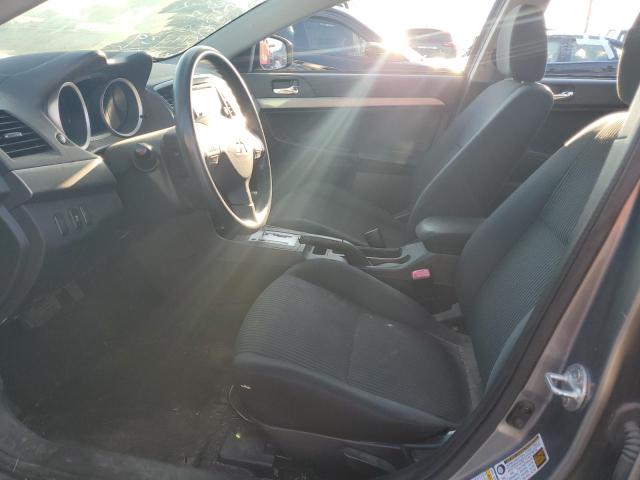 Photo 7 from auction – 2015 MITSUBISHI LANCER ES with VIN JA32U2FUXFU011929