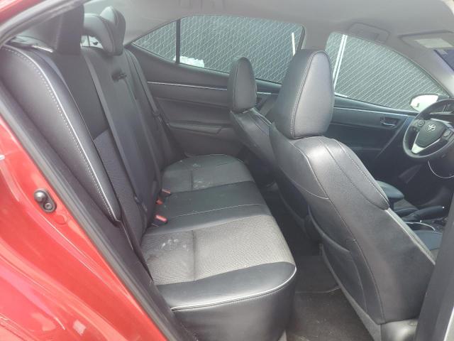 Photo 10 from auction – 2016 TOYOTA COROLLA L with VIN 2T1BURHE8GC721815