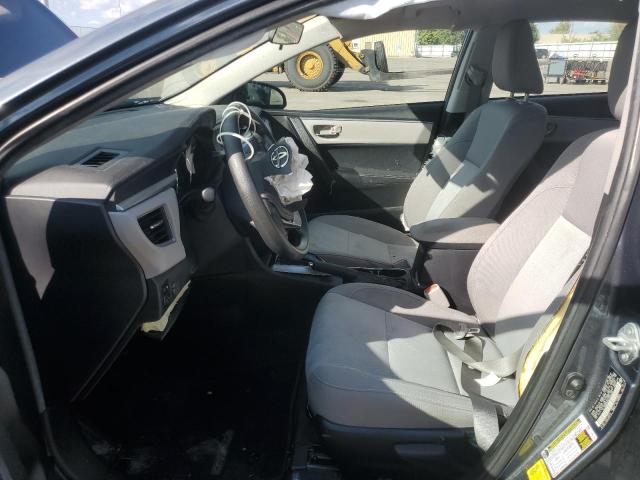 Photo 7 from auction – 2016 TOYOTA COROLLA L with VIN 2T1BURHE9GC518822