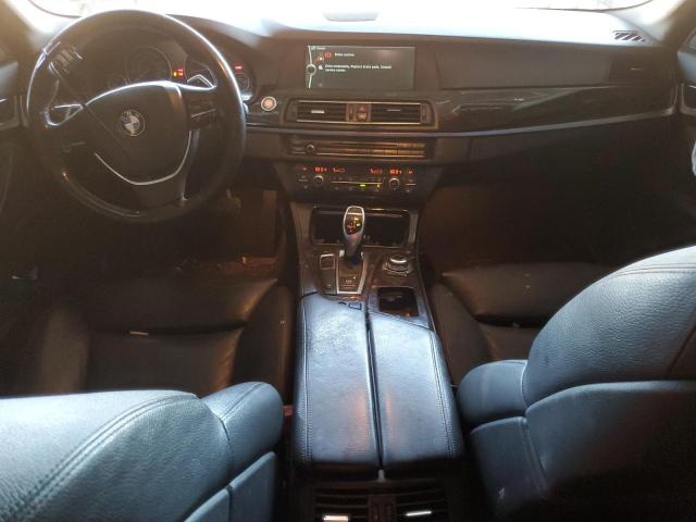 Photo 8 from auction – 2011 BMW 535 I with VIN WBAFR7C50BC804751