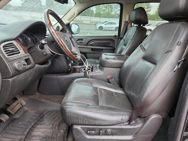 Photo 7 from auction – 2014 GMC YUKON XL D with VIN 1GKS2MEF8ER164451