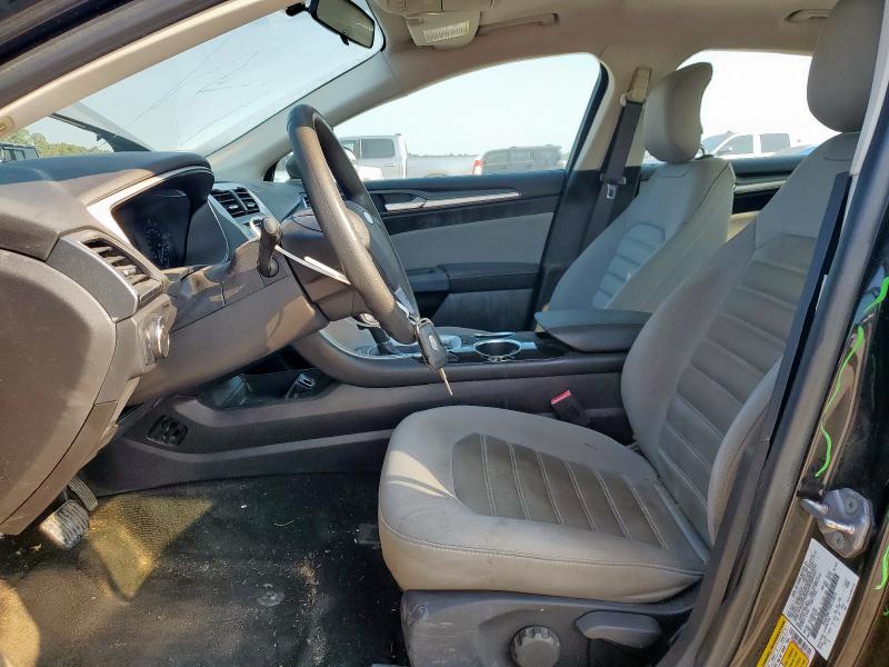 Photo 7 from auction – 2013 FORD FUSION S with VIN 3FA6P0G77DR113075