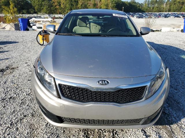 Photo 5 from auction – 2013 KIA OPTIMA LX with VIN KNAGM4A74D5357435