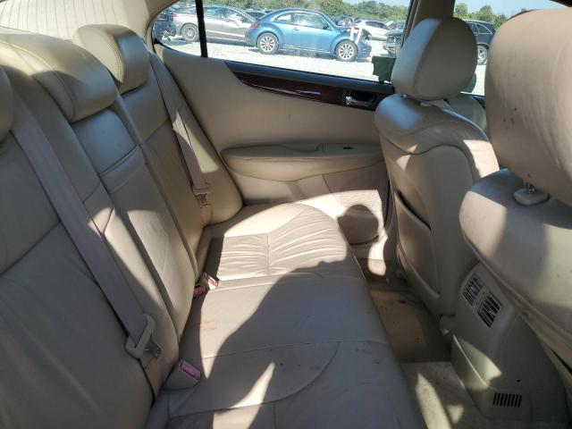 Photo 10 from auction – 2003 LEXUS ES 300 with VIN JTHBF30G636012725