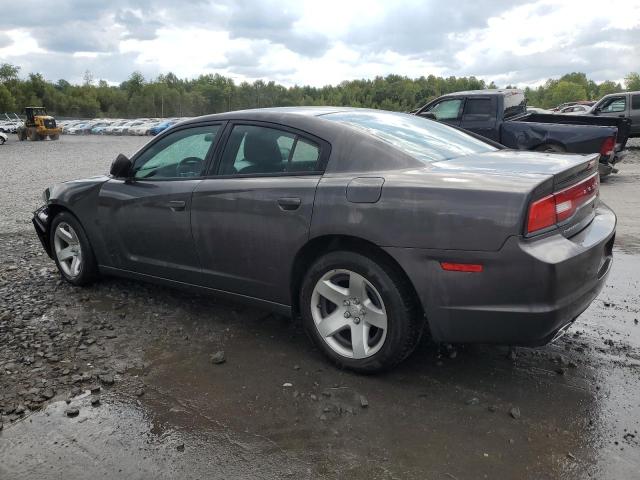 Photo 2 from auction – 2013 DODGE CHARGER PO with VIN 2C3CDXAT6DH694931