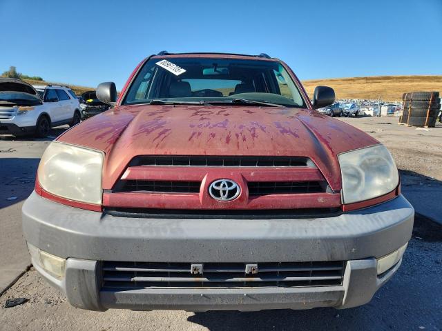 Photo 5 from auction – 2003 TOYOTA 4RUNNER SR5 with VIN JTEZU14R238000044