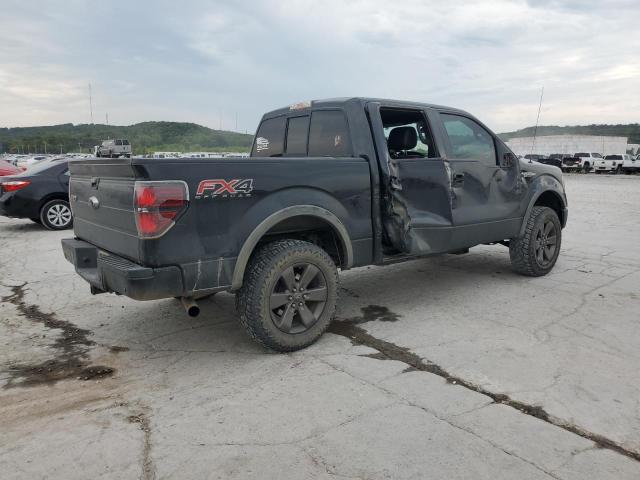 Photo 3 from auction – 2014 FORD F150 SUPER with VIN 1FTFW1E68EFB60319