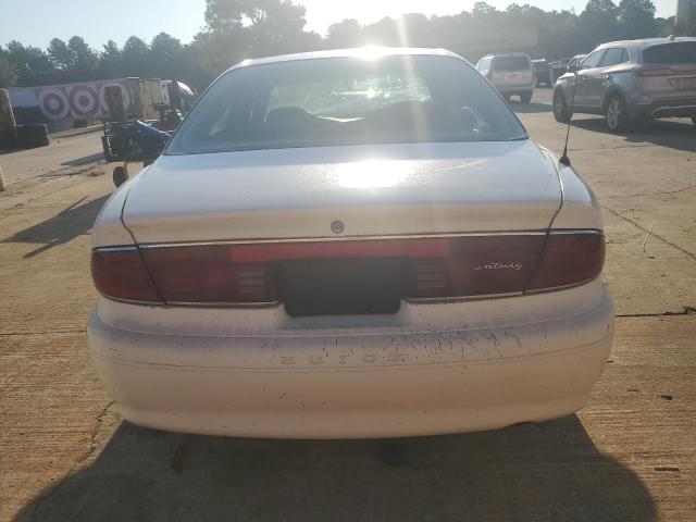 Photo 6 from auction – 2003 BUICK CENTURY CU with VIN 2G4WS52J631282706