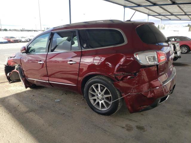 Photo 2 from auction – 2015 BUICK ENCLAVE with VIN 5GAKVBKD4FJ230831