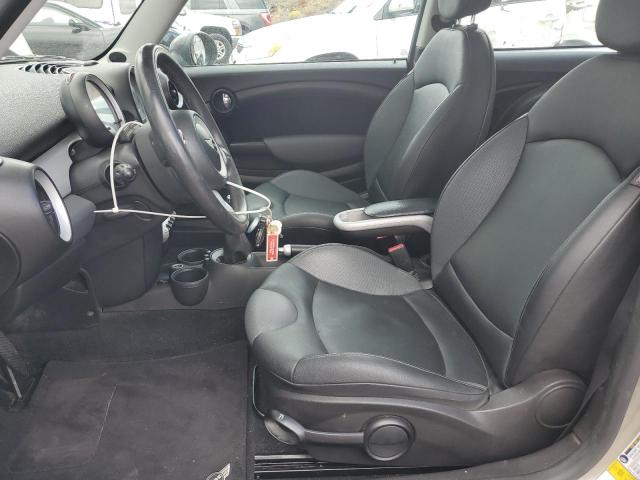 Photo 7 from auction – 2007 MINI COOPER with VIN WMWMF33577TU63395