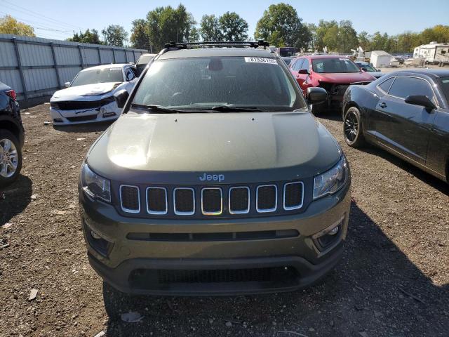 Photo 5 from auction – 2019 JEEP COMPASS LA with VIN 3C4NJDBB4KT812545