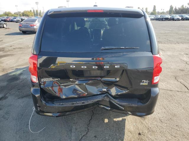 Foto 6 de la subasta – 2014 DODGE GRAND CARA con VIN 2C4RDGEG3ER431682