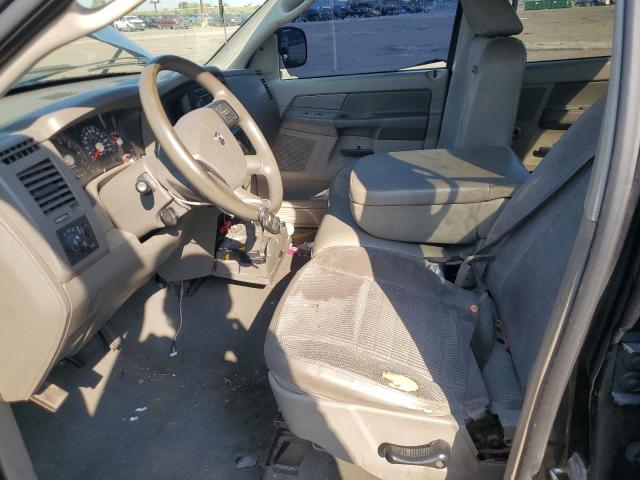 Photo 7 from auction – 2008 DODGE RAM 1500 S with VIN 1D7HA18298J177766