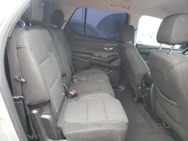 Photo 11 from auction – 2021 CHEVROLET TRAVERSE L with VIN 1GNERFKW3MJ229893